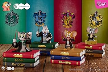 Amazon.co.jp: SOAP STUDIO ソープスタジオ トムとジェリー